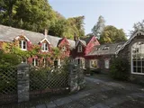 Porthycarne Close, Usk