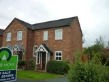 Cabin Lane, Oswestry SY11