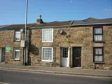 Wesley Street, Camborne TR14