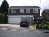Eastfields Road, School Aycliffe, Newton Aycliffe DL5