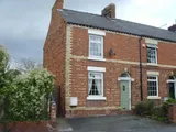 Macclesfield Road, Holmes Chapel, Crewe CW4