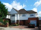 Ashbourne Road, Ealing