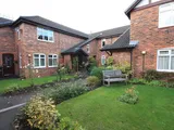 Nightingale Close, Wilmslow