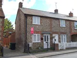 Station Road, Chinnor