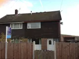 Fortway Road, Brinsworth, Rotherham S60