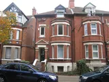 Broadmead Road, Folkestone CT19