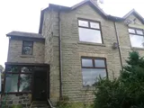 Gorse Pit, Bury BL9