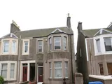 Gladstone Street, Leven KY8
