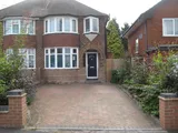 Parsonage Drive, Cofton Hackett, Birmingham B45