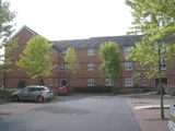 Eccleston Court Harthill Close, Northwich CW9