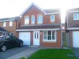 Lowther Drive, Darlington DL1