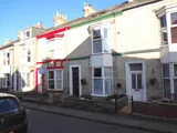 Falcon Terrace, Whitby YO21