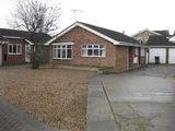 Handsworth Gardens, Armthorpe, Doncaster DN3