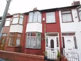 Belper Street, LIVERPOOL, Merseyside