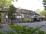 Granville Road, St. George's Hill, Surrey, KT13