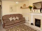 Saltersgate, Parnwell, Peterborough