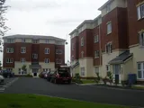 Breckside Court, Breckside Park, Liverpool