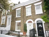 Clapham Manor Street, Clapham