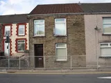 Pontypridd Road