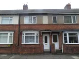 Lucknow Street, Darlington DL1