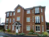 Prospect Place, Hollins, Bury BL9