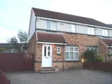 Duns Crescent, Dundee DD4