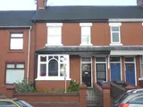 Ravens Lane, Bignall End, Stoke-On-Trent ST7
