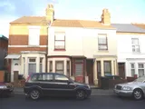Aldbourne Road, Coventry CV1