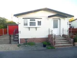 St. Oswalds Park, Dunham-On-Trent, Newark NG22
