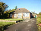 Toms Lane, Toms Lane WD4