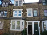 Dragon Road, Harrogate HG1