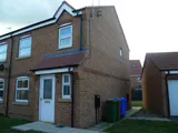 Cygnet Close, Hornsea HU18