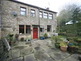 Oakenclough Farm Oakenclough Road, Bacup OL13