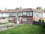 Barrett Road, Norwich