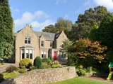 Cedarlea, 19 Cedar Road, Broughty Ferry, Angus