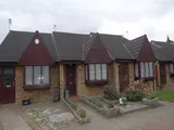 The Hatch, Enfield, Middlesex