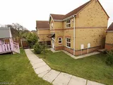 38, Merlin Avenue, Bolsover, Chesterfield, Derbyshire, S44 6QF