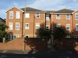 Brockhurst Road, Gosport
