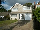 Brownlow Drive, Nottingham