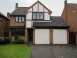 Dorcas Close