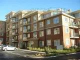 Glebelands Close
