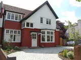 Arden Road