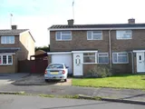 The Pyghtle, Turvey, Bedford MK43