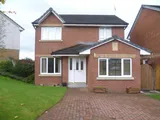 Fowler Crescent, Denny FK6