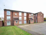 Poplar Grove, Friern Barnet