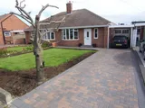 Worcester Way, Wideopen, Newcastle Upon Tyne NE13