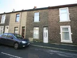 Rudd Street, Haslingden, Rossendale BB4