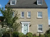 Stour Green, Ely, Cambridgeshire, CB6 2WR