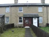 Springbank Crescent, Off Leeds Road, Huddersfield HD2