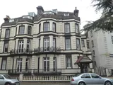 Trinity Crescent, Folkestone CT20